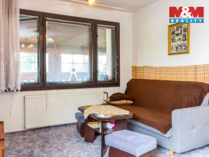 Prodej rodinného domu, Janovice, 125 m2