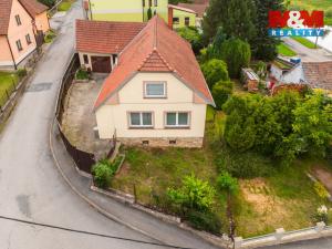 Prodej rodinného domu, Pavlínov, 150 m2
