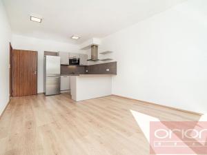 Pronájem bytu 2+kk, Praha - Střížkov, Zakšínská, 51 m2