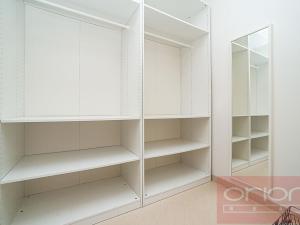 Pronájem bytu 2+kk, Praha - Střížkov, Zakšínská, 51 m2