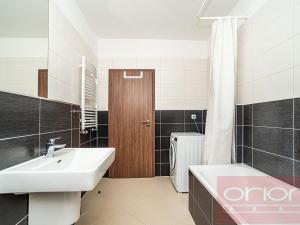 Pronájem bytu 2+kk, Praha - Střížkov, Zakšínská, 51 m2