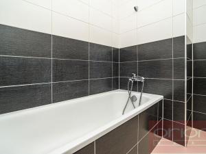 Pronájem bytu 2+kk, Praha - Střížkov, Zakšínská, 51 m2