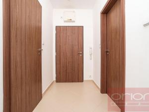 Pronájem bytu 2+kk, Praha - Střížkov, Zakšínská, 51 m2