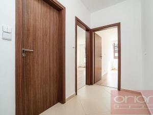 Pronájem bytu 2+kk, Praha - Střížkov, Zakšínská, 51 m2