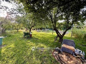 Prodej zahrady, Znojmo, 2238 m2