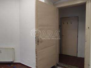 Pronájem obchodního prostoru, Praha, Kodaňská, 30 m2