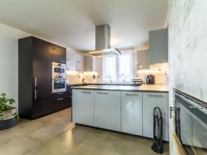 Prodej rodinného domu, Hradečno - Nová Ves, 240 m2