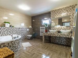 Prodej rodinného domu, Hradečno - Nová Ves, 240 m2