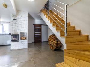 Prodej rodinného domu, Hradečno - Nová Ves, 240 m2