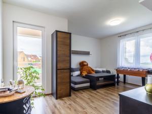 Prodej rodinného domu, Hradečno - Nová Ves, 240 m2