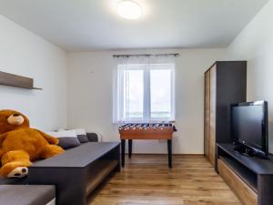 Prodej rodinného domu, Hradečno - Nová Ves, 240 m2
