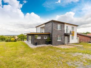 Prodej rodinného domu, Hradečno - Nová Ves, 240 m2