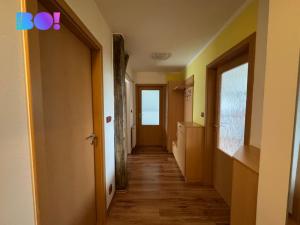Prodej bytu 4+kk, Olomouc, Partyzánská, 93 m2