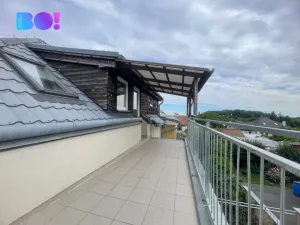 Prodej bytu 4+kk, Olomouc, Partyzánská, 93 m2