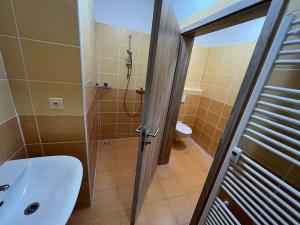 Pronájem ordinace, Bruntál, Nádražní, 70 m2