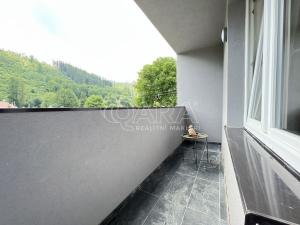 Pronájem bytu 1+1, Město Albrechtice - Hynčice, 32 m2