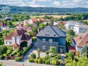 Prodej rodinného domu, Hranice, Hranická, 374 m2