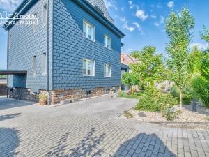 Prodej rodinného domu, Hranice, Hranická, 374 m2