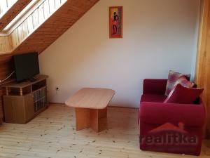 Pronájem bytu 2+kk, Opava - Předměstí, třída Spojenců, 50 m2