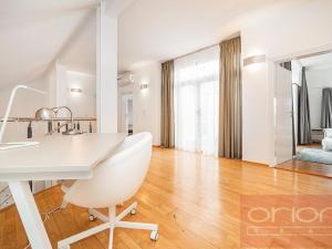 Pronájem bytu 5+kk, Praha - Nové Město, Dřevná, 250 m2