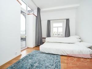 Pronájem bytu 5+kk, Praha - Nové Město, Dřevná, 250 m2