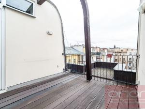 Pronájem bytu 5+kk, Praha - Nové Město, Dřevná, 250 m2