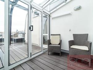 Pronájem bytu 5+kk, Praha - Nové Město, Dřevná, 250 m2