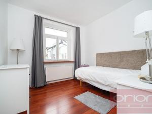 Pronájem bytu 5+kk, Praha - Nové Město, Dřevná, 250 m2
