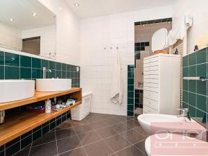 Pronájem bytu 5+kk, Praha - Nové Město, Dřevná, 250 m2