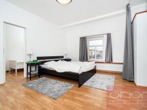 Pronájem bytu 5+kk, Praha - Nové Město, Dřevná, 250 m2