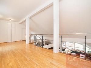 Pronájem bytu 5+kk, Praha - Nové Město, Dřevná, 250 m2