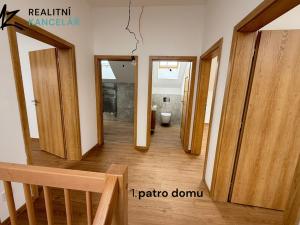 Prodej rodinného domu, Kostelec na Hané, Smržická, 131 m2