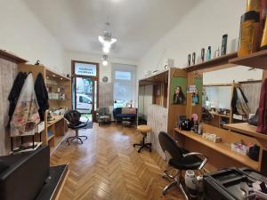 Pronájem obchodního prostoru, Brno, Hrnčířská, 58 m2