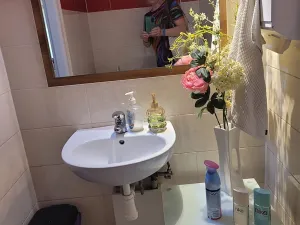 Pronájem obchodního prostoru, Brno, Hrnčířská, 58 m2