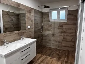 Pronájem rodinného domu, Ostrava, Krmelínská, 204 m2