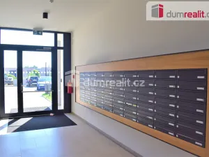 Pronájem bytu 1+kk, Mladá Boleslav, Vondřichova, 43 m2