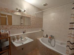 Pronájem bytu 3+kk, Brno - Slatina, Blažovická, 82 m2