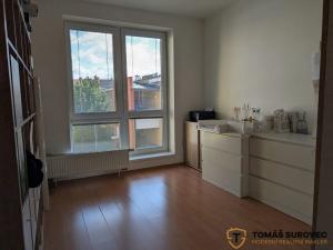 Pronájem bytu 3+kk, Brno - Slatina, Blažovická, 82 m2