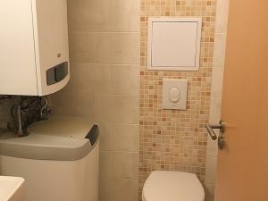 Pronájem bytu 3+kk, Brno - Slatina, Blažovická, 82 m2