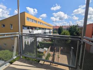 Pronájem bytu 3+kk, Brno - Slatina, Blažovická, 82 m2