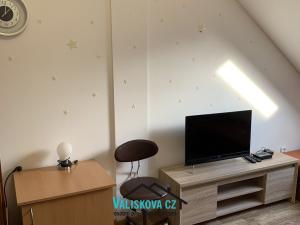 Pronájem bytu 1+kk, Kroměříž, Moravcova, 30 m2