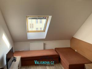 Pronájem bytu 1+kk, Kroměříž, Moravcova, 30 m2