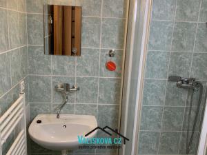 Pronájem bytu 1+kk, Kroměříž, Moravcova, 30 m2