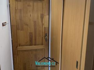 Pronájem bytu 1+kk, Kroměříž, Moravcova, 30 m2