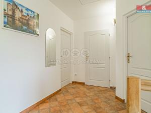Pronájem rodinného domu, Sviadnov, Svážná, 160 m2