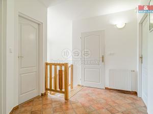 Pronájem rodinného domu, Sviadnov, Svážná, 160 m2