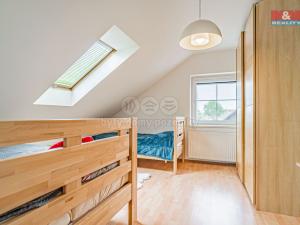 Pronájem rodinného domu, Sviadnov, Svážná, 160 m2