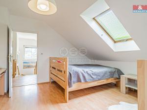 Pronájem rodinného domu, Sviadnov, Svážná, 160 m2