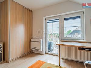 Pronájem rodinného domu, Sviadnov, Svážná, 160 m2
