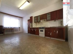 Prodej rodinného domu, Kojetín - Kojetín I-Město, Čsl. legií, 110 m2